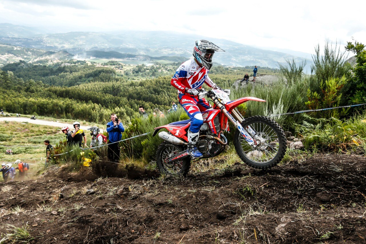 Mondiale EnduroGP 2021 - Portogallo